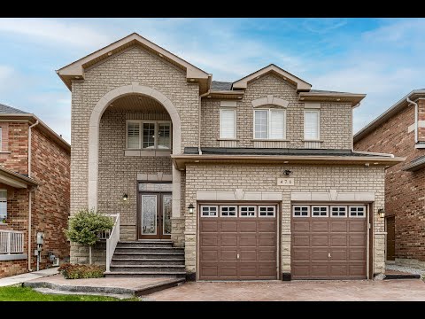 471 Ramonet Drive, Mississauga Home for Sale - Real Estate Properties for Sale