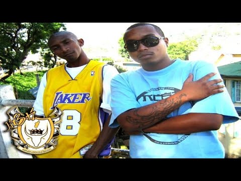 MISTA  &  CUSHY  - Tsy idem