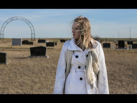 MARY - Deidra Ann [Official Music Video]
