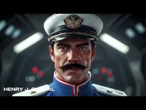 Trailer Robotech Macross SAGA.