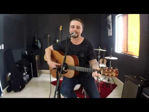 Nicholas Thomas Griffin - "Bésame Mucho"