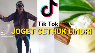 Download lagu Goyang Tik Tok Viral Gethuk Lindri Aseek asekk jos mp3