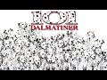 101 DALMATINER Teaser Trailer 1996 English