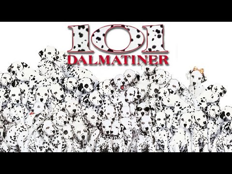 101 Dalmatians (1996) Teaser Trailer