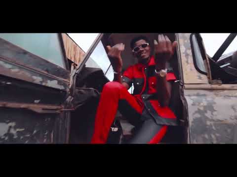 Dilly Dally - Chondo ft T - Low ( Prod by DJ ANI )