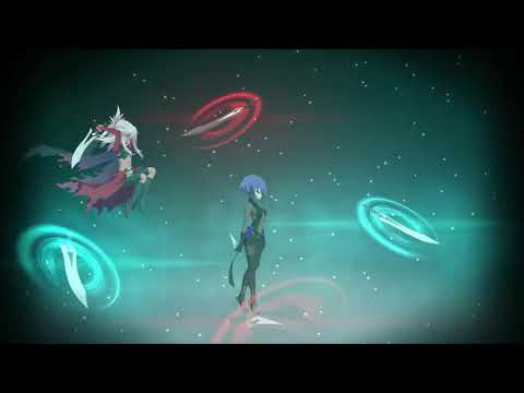 Fate Grand Order - Chloe von Einzbern [Kakuyoku San - Ren]