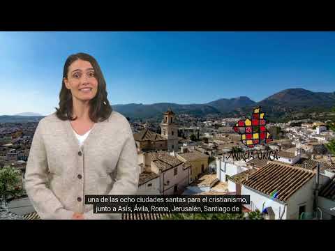 ¡Descubre Caravaca de la Cruz!
