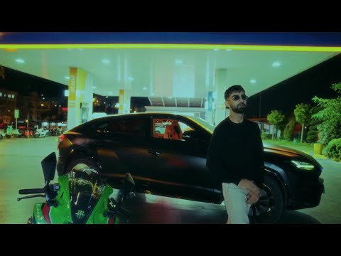 Hünkar Göksu - Bakma (Official video)