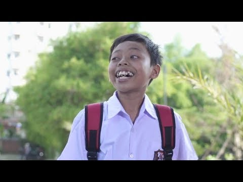 Dimas Bikin Quiz - Highlight Kecil Kecil Mikir Jadi Manten Eps 67