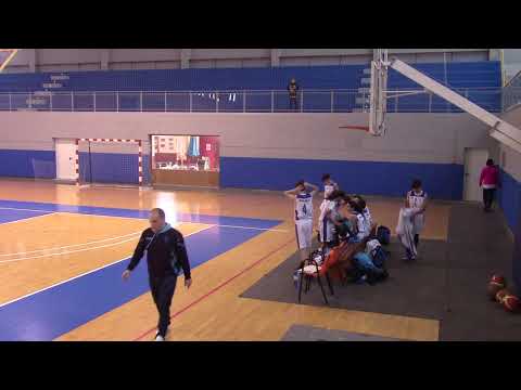 L'ALCORA - ALMASSORA (infantil) 1