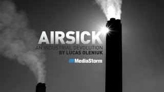 Airsick - Trailer