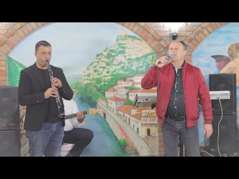 Edmond Grembi , Arber Sheme - Kolazh popullor 2021