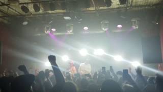 Charli XCX - 3am (Pull Up) [live at Rickshaw Stop, SF]