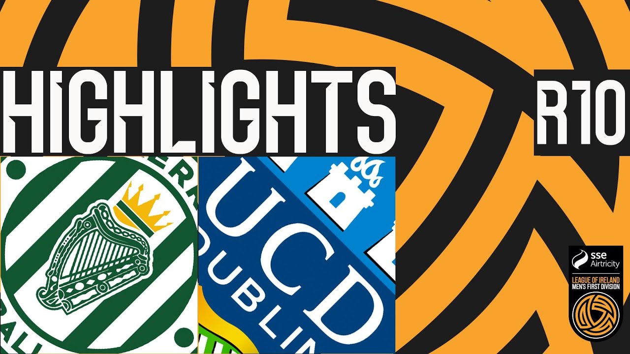 Kerry vs University College Dublin Highlights