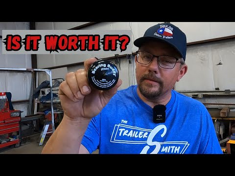 Bearing Buddy: Friend or Foe?