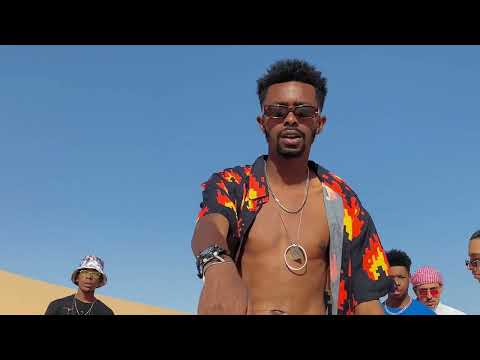 EL VEN - NO LUCK 3 FT. L’VIBE X BLADE