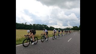 【ドイツ ツーリング】Eifel national park④🇩🇪【CB500X】Motorcycle trip🏍