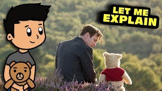 The Origins of Pooh