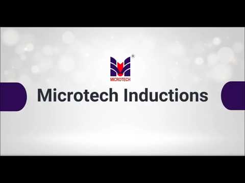 About Microtech Inductions