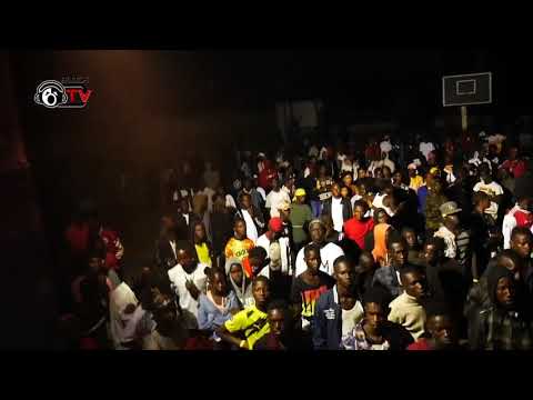 STEPPA for the first time in brikama Boxbaa FT- PENITRATA & J.LIGHTS🔥 @YDEE AMWK EP LAUNCHING ....