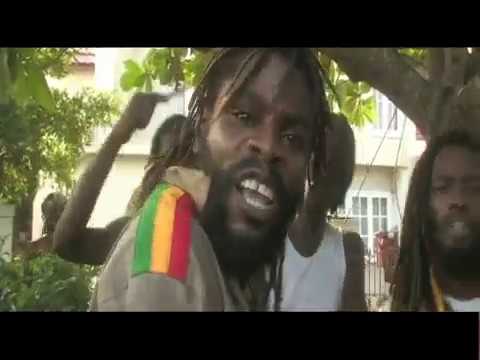 Fyah Sthar - Burn The Wicked (Official Video)