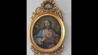 Devoción al Sagrado Corazón, Junio 26: Pidamos  por nuestros hermanos del Purgatorio.