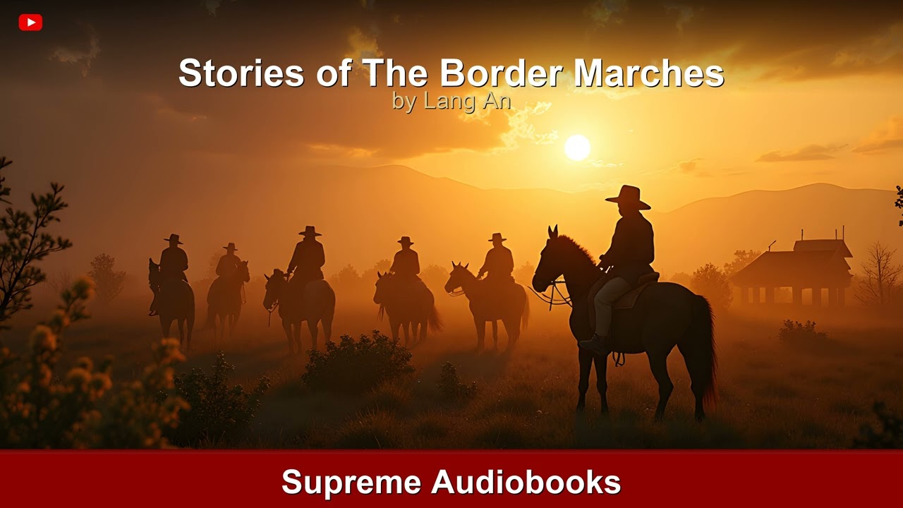 Stories of The Border Marches