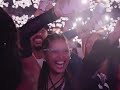 Entire Stadium Sings Holy Blindfold With Chris Brown BREEZYBOWL Magic