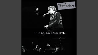 Cable Hogue (Live, Zeche Bochum 06.03.1983)