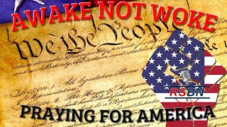 PFL-RSBN Presents - Praying for America, 3/3/2022