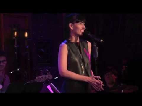 Where Chorus Boys Go To Die - performed by Nikka Graff Lanzarone