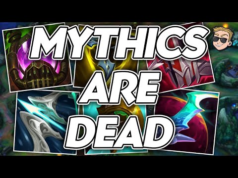 This Champ Made One Of Leagues Biggest Mechanic Irrelevant | S2 E33