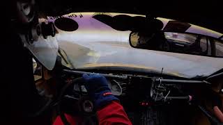 24 Hours of Lemons Road Atlanta Dec 9 2018 Loose Lugnut Racing