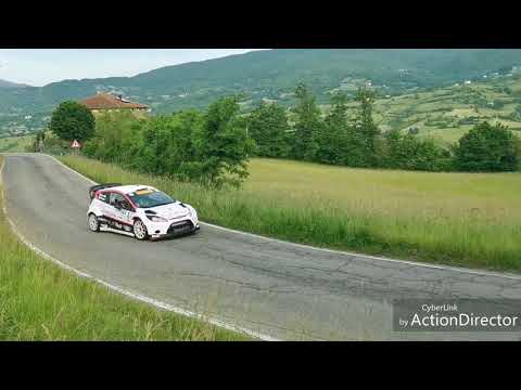 26° Rally del Taro 2019 - max attack and show