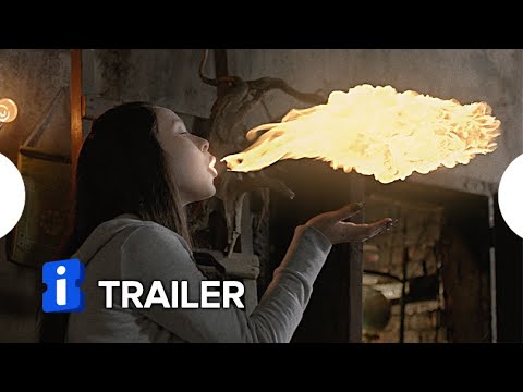 Os Dragões | Trailer Oficial