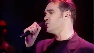 Morrissey The More You Ignore Me The Closer I Get Top Of The Pops 4 mar 1994