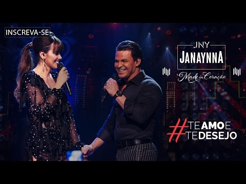 Te Amo E Te Desejo video