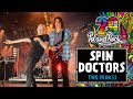 Spin Doctors Two Princes Polandrock2023