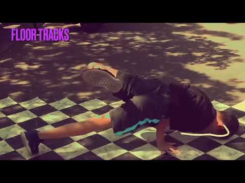 Bboy Bgirl Breakdancing moves floor tracks