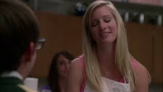 Glee - Full Performance of &quot;Isn&#39;t She Lovely&quot; // 2x20