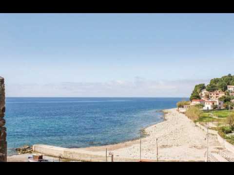 App.Greta - Montecorice SA - Italy