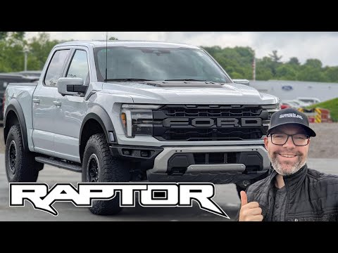 Exploring the 2025 Ford F-150 Raptor Specs Features and Stunning Interior Upgrades