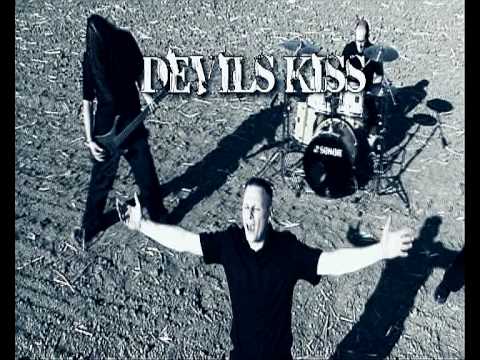 DevilsKiss - Albtraum Trailer