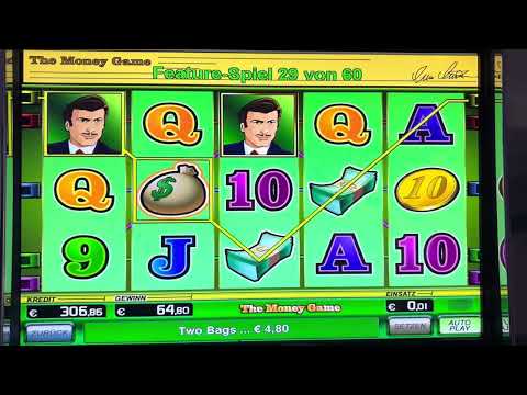 NOVO - CLASSICS 💶🍀MONEY GAME - SUPER BILD!!!