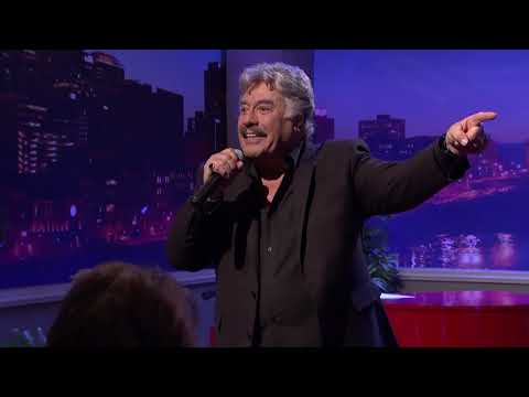 Tony Orlando - "Candida" (Live on CabaRay Nashville)