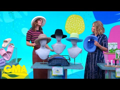 Deals and steals on summer comfort | GMA