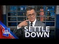 Paramount S Trump Settlement A Big Fat Bribe Jeffrey Epstein Never Dies FIFA Trophy Row
