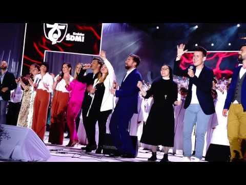 This I Believe - World Youth Day 2016 / Światowe Dni Młodzieży Kraków 2016