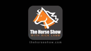 One-rein stop; Trail of Painted Ponies project