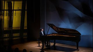 Download lagu Yunchan Lim - Franz Liszt: Liebestraum No. 3 “Love Dream” [Encore] mp3